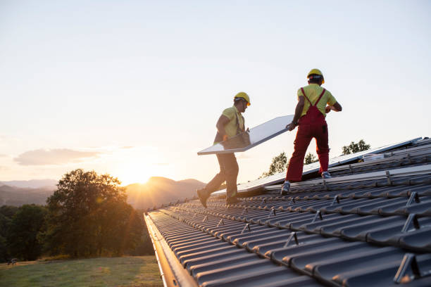 Best Roof Installation  in Amargosa Valley, NV
