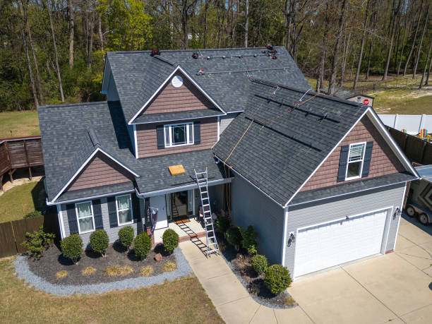 Best Metal Roofing Installation  in Amargosa Valley, NV